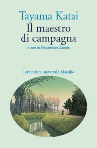 Il maestro di compagnia