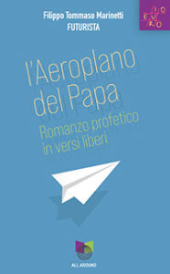 L'aeroplano del Papa