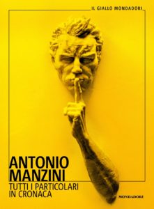 Antonio Manzini