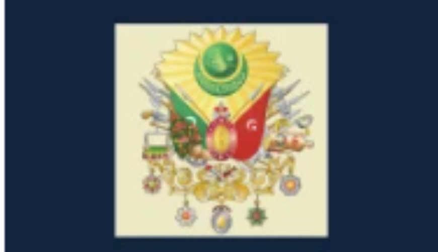 Breve storia del tardo impero ottomano