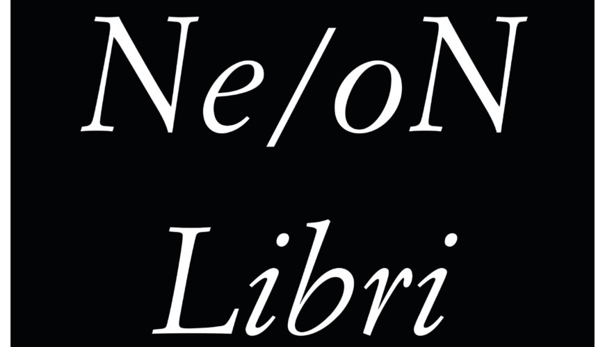 Ne/oN Libri