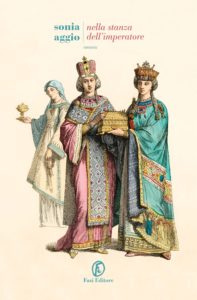 Nella stanza dell'Imperatore