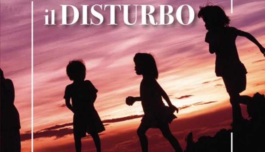 Scusate il disturbo