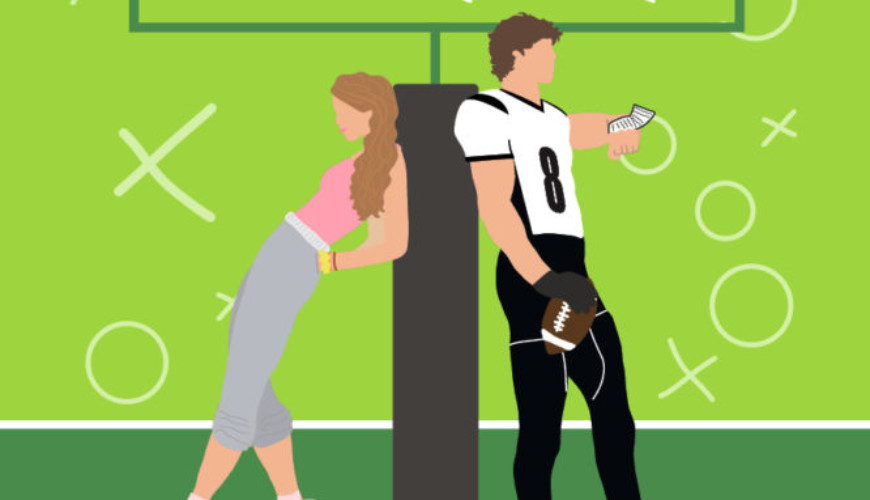 L'amore è solo un gioco