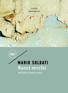 Mario Soldati