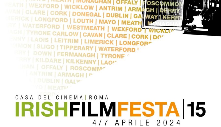 Irish Film Festa