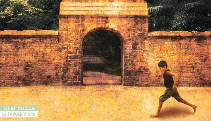 La porta delle lacrime