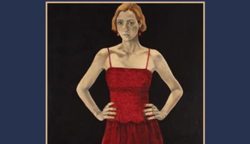 La donna che fugge
