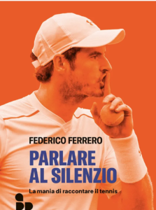 Parlare al silenzio
