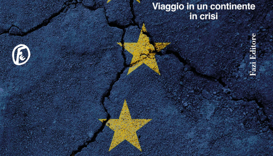 Il sogno dell'Europa
