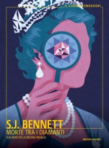S.J. Bennett