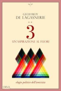 3. Un'aspirazione al fuori