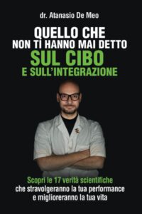 Quello che non ti hanno mai detto sul cibo e sull'integrazione