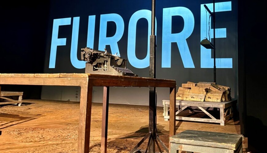Furore