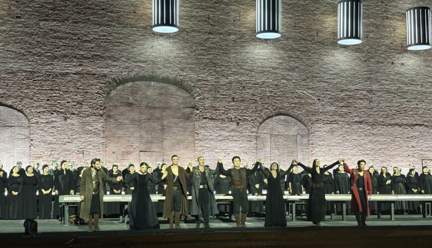 Trovatore