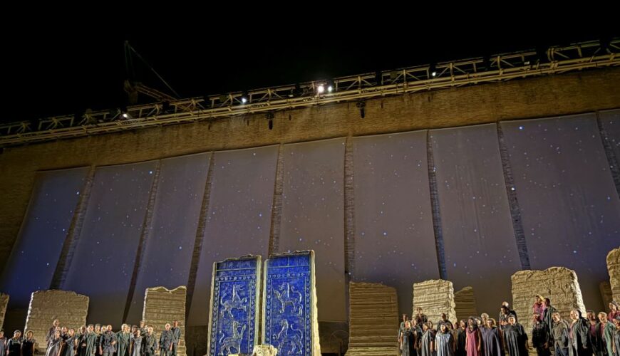 Nabucco