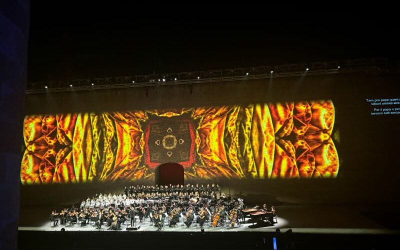 Carmina Burana